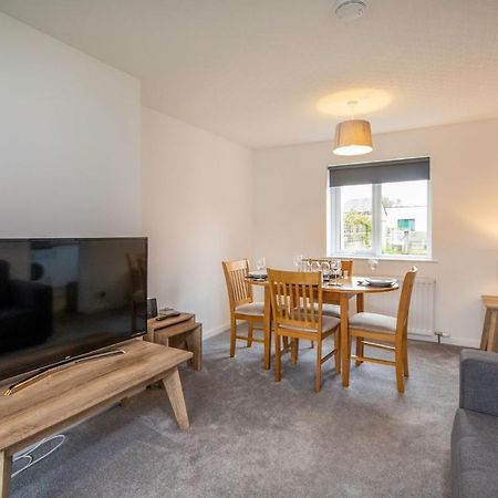 Grampian Serviced Apartments - Park View Елгін Екстер'єр фото