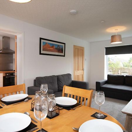 Grampian Serviced Apartments - Park View Елгін Екстер'єр фото