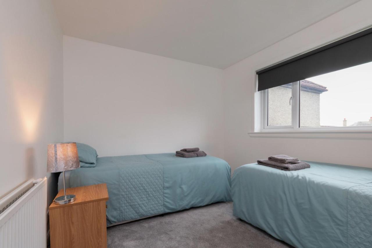 Grampian Serviced Apartments - Park View Елгін Екстер'єр фото